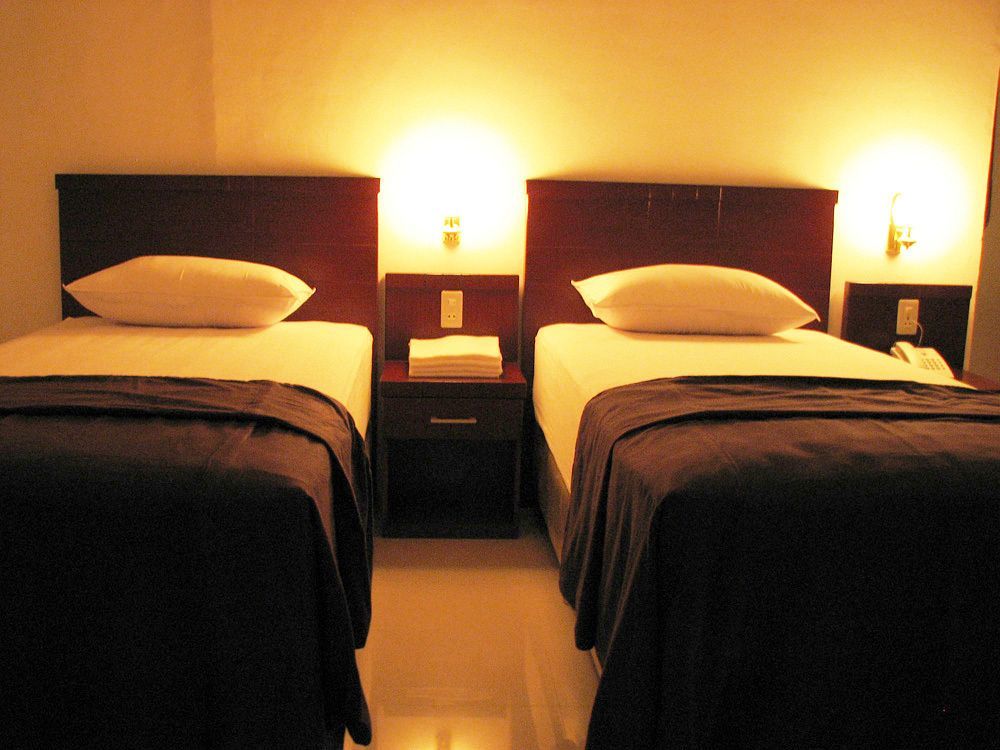 Kama Hotel Medan Ngoại thất bức ảnh