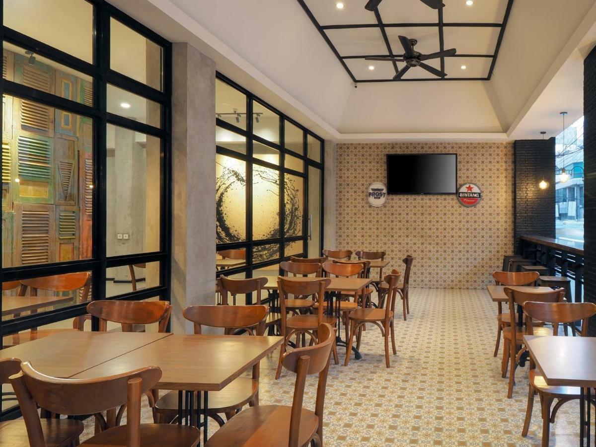 Kama Hotel Medan Ngoại thất bức ảnh