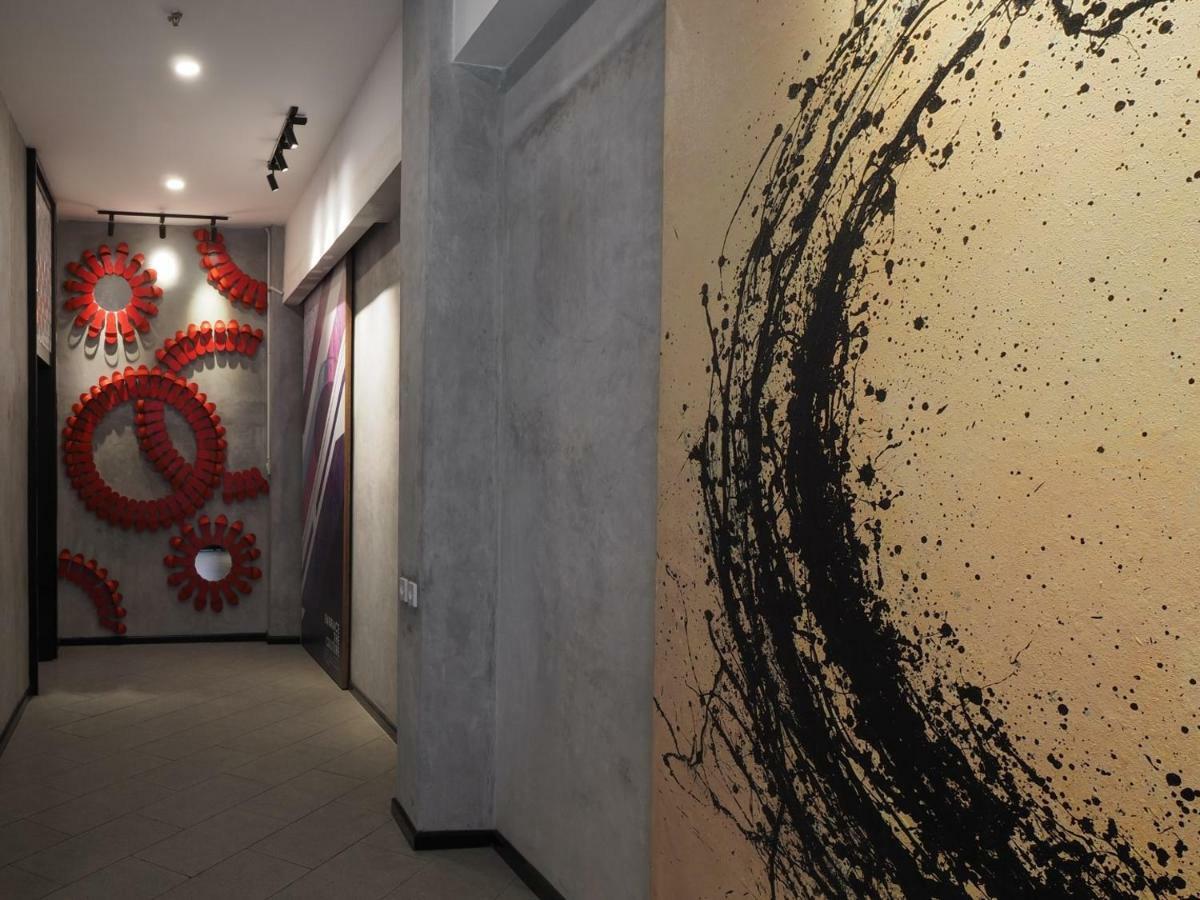 Kama Hotel Medan Ngoại thất bức ảnh