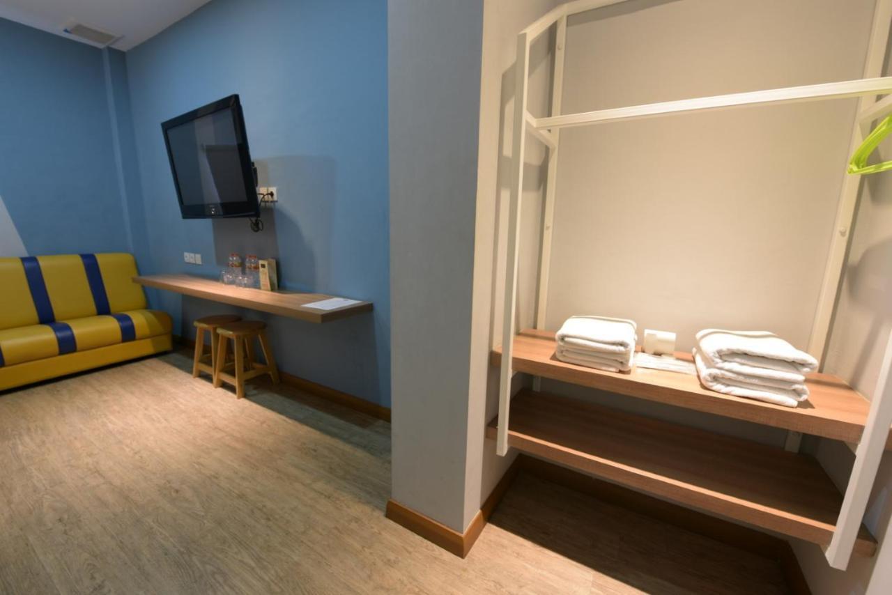 Kama Hotel Medan Ngoại thất bức ảnh