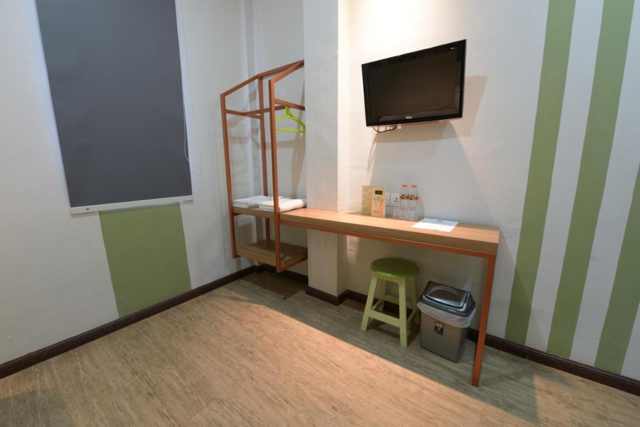 Kama Hotel Medan Ngoại thất bức ảnh
