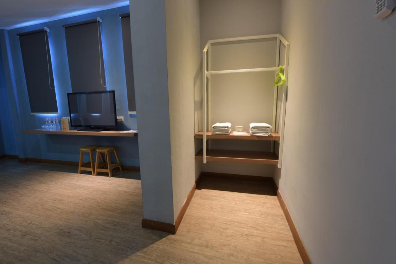 Kama Hotel Medan Ngoại thất bức ảnh