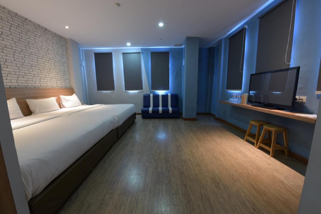 Kama Hotel Medan Ngoại thất bức ảnh