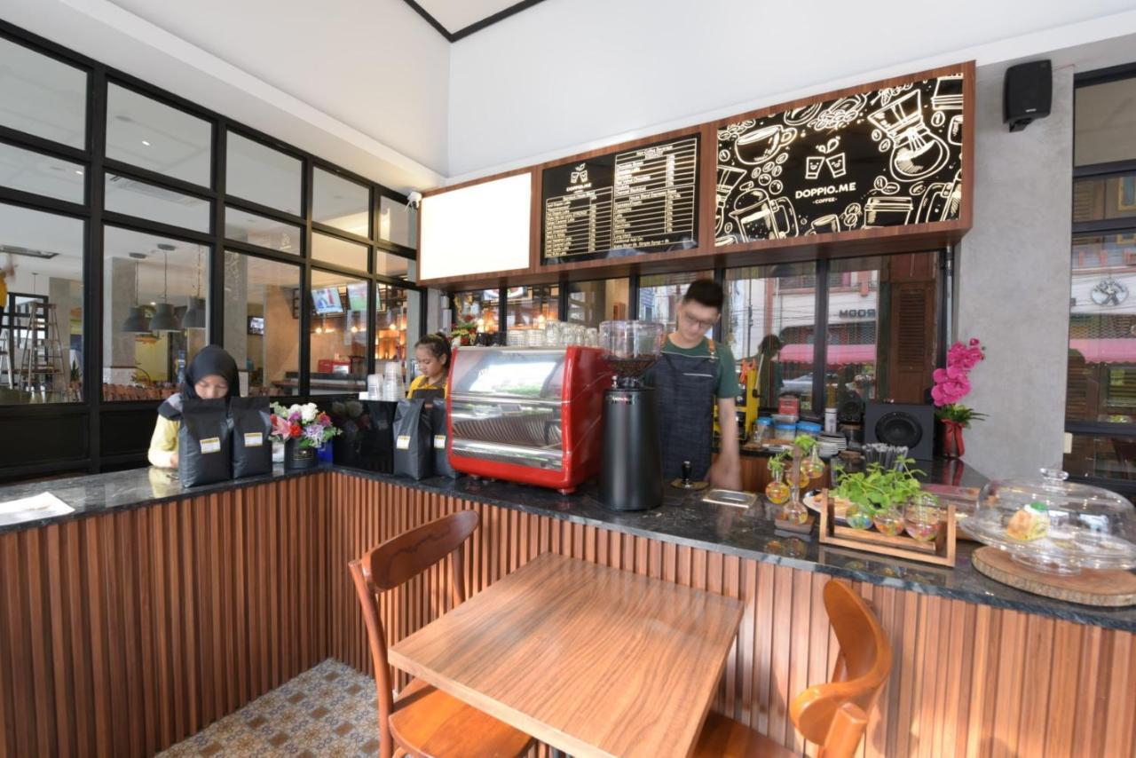 Kama Hotel Medan Ngoại thất bức ảnh